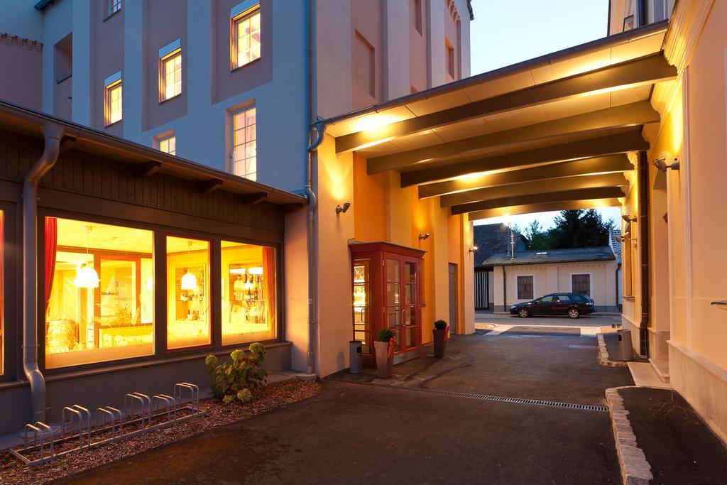 Jufa Hotel Weinviertel - Eselsmuehle Seefeld-Kadolz Εξωτερικό φωτογραφία